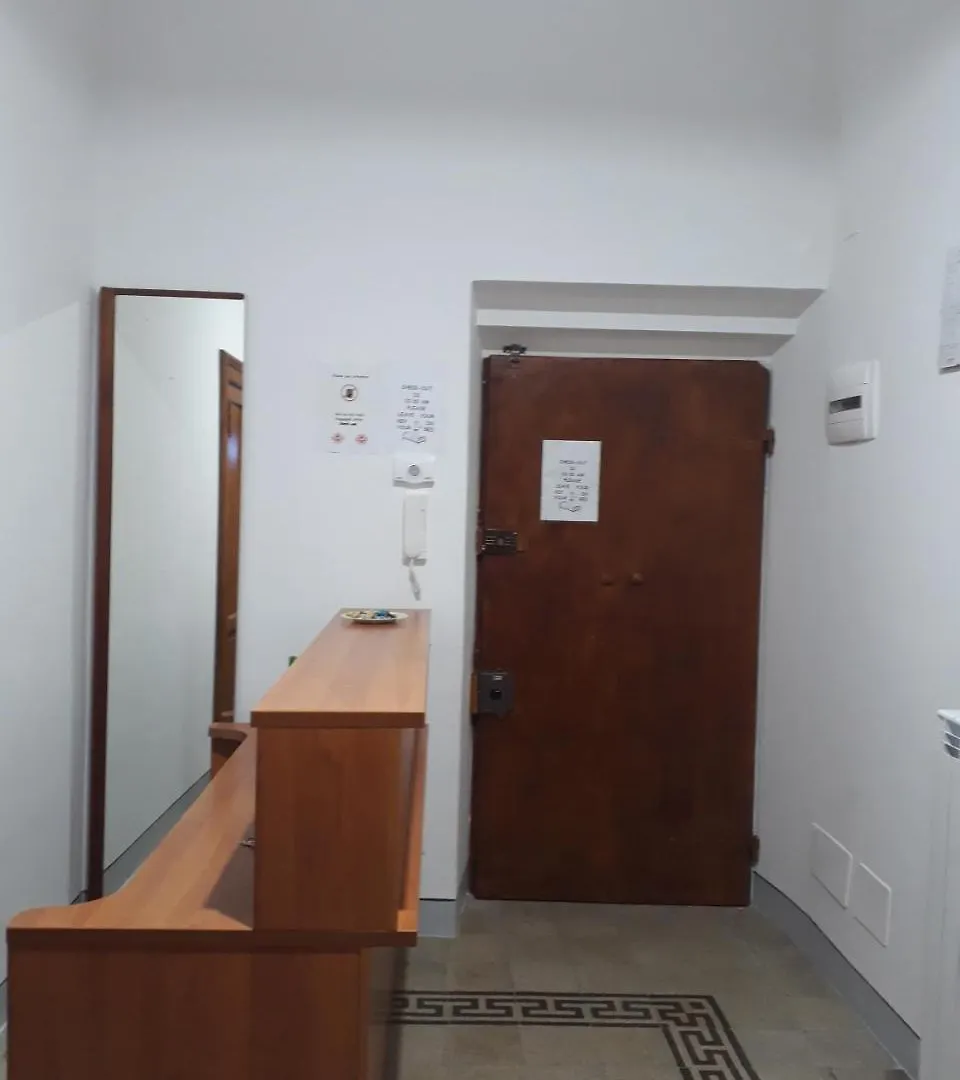 Hostel Soggiorno Emanuela Rome