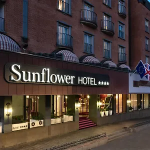 navštívit hotel