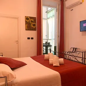 Julius Caesar 183 Guest house