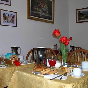 Emanuela Bed & Breakfast