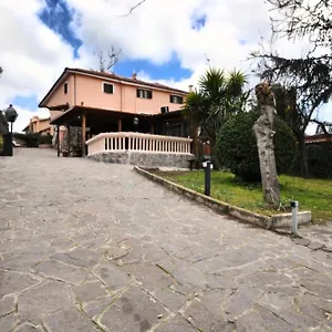 Casale De Santis Guest house