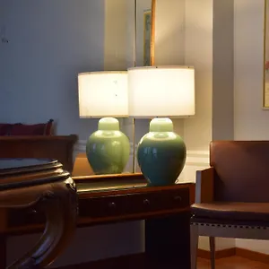 Hotel Lancelot, Roma