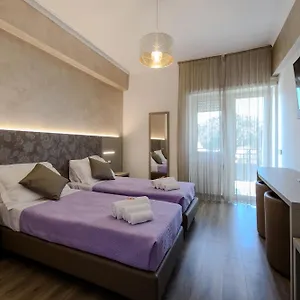 Отель Casa Tra Noi, Рим