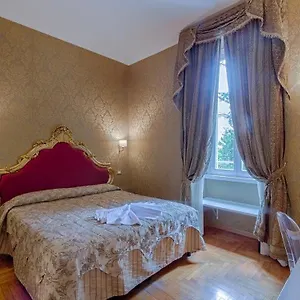 Отель Dcboutiquehotel, Рим
