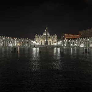 Arie Romane Rome