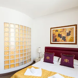 Residenza Romantica Guest house