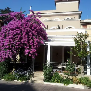 Hotel Pirandello, Roma
