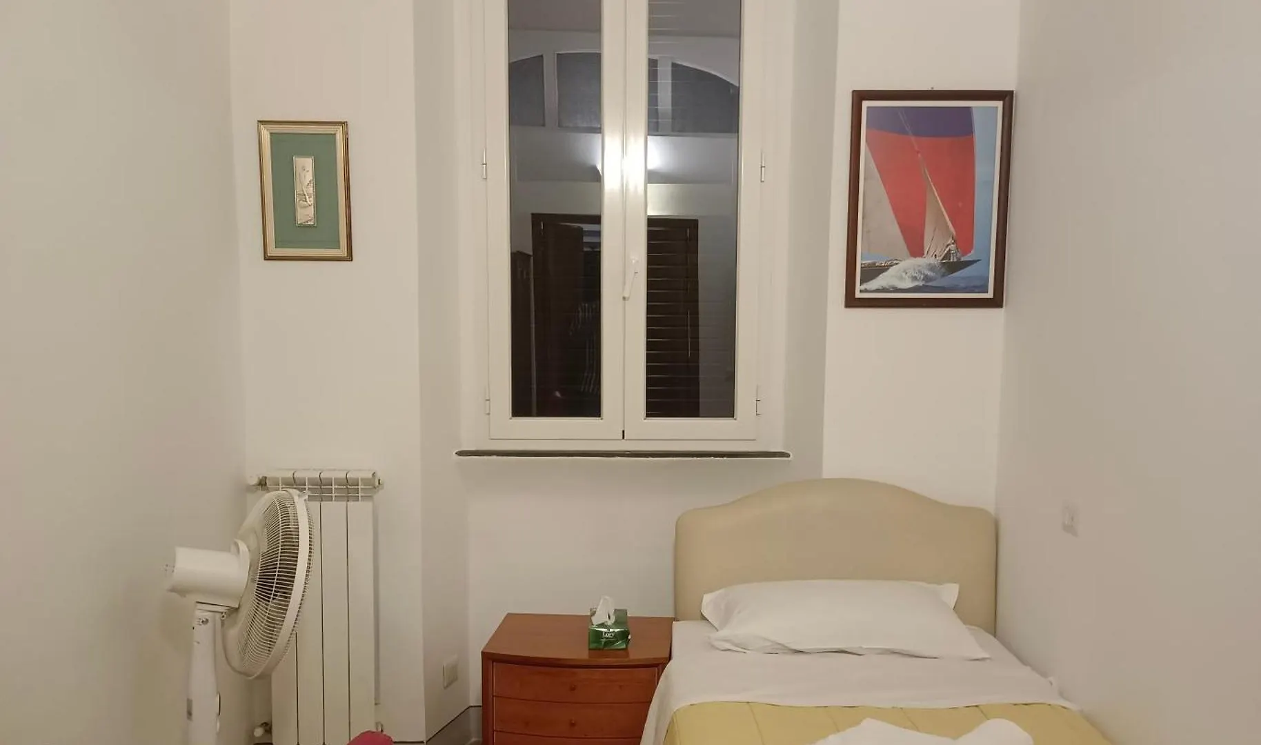 Hostel Soggiorno Emanuela Rome