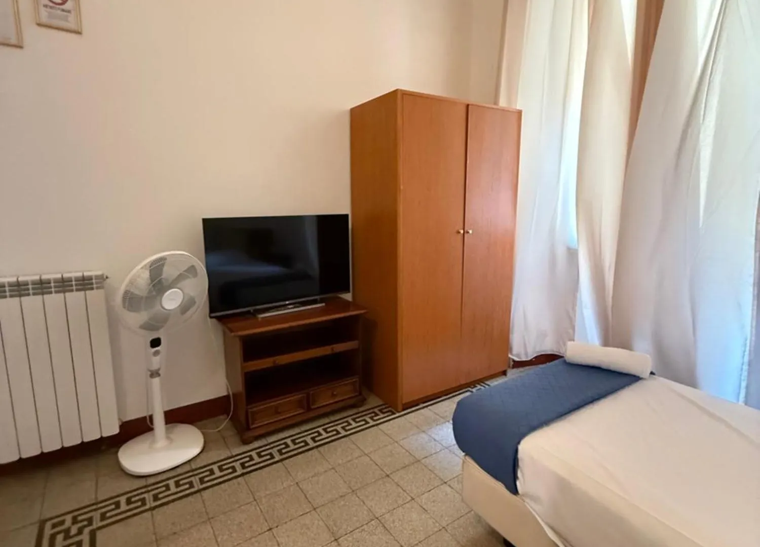 Hostel Soggiorno Emanuela Róma