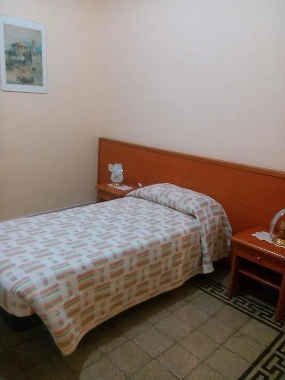 Hostel Soggiorno Emanuela Rome