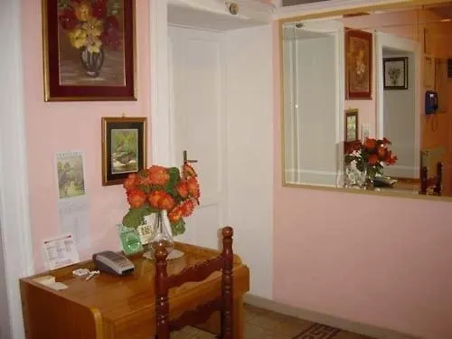 Hostel Soggiorno Emanuela Rome Italy