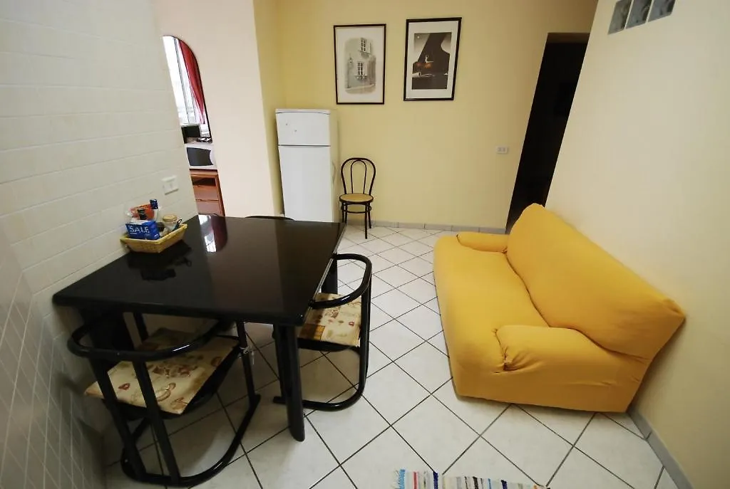Hostel Soggiorno Emanuela Rome