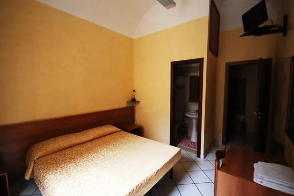Soggiorno Emanuela Rome Hostel