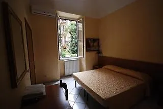 Soggiorno Emanuela Rome Italy