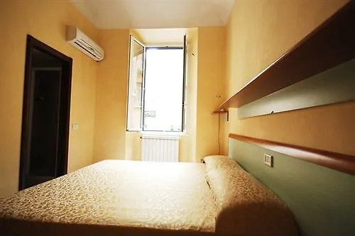 Hostel Soggiorno Emanuela Rome Italy