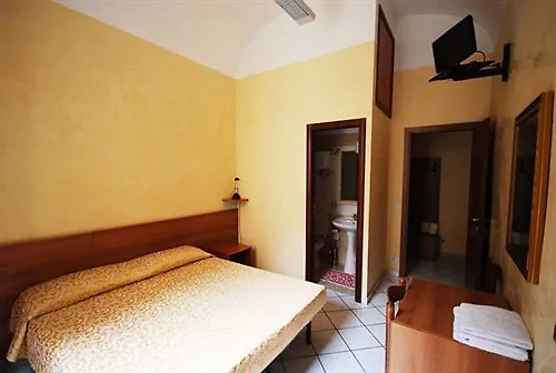 Soggiorno Emanuela Rome Hostel