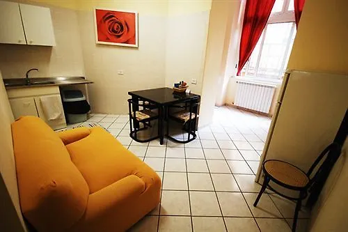 Hostel Soggiorno Emanuela Rome
