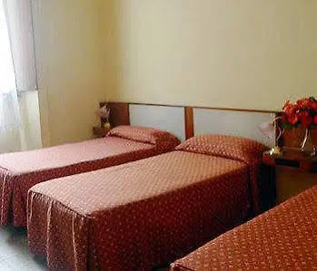 Hostel Soggiorno Emanuela Rome