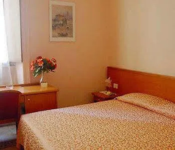 Soggiorno Emanuela Rome Hostel