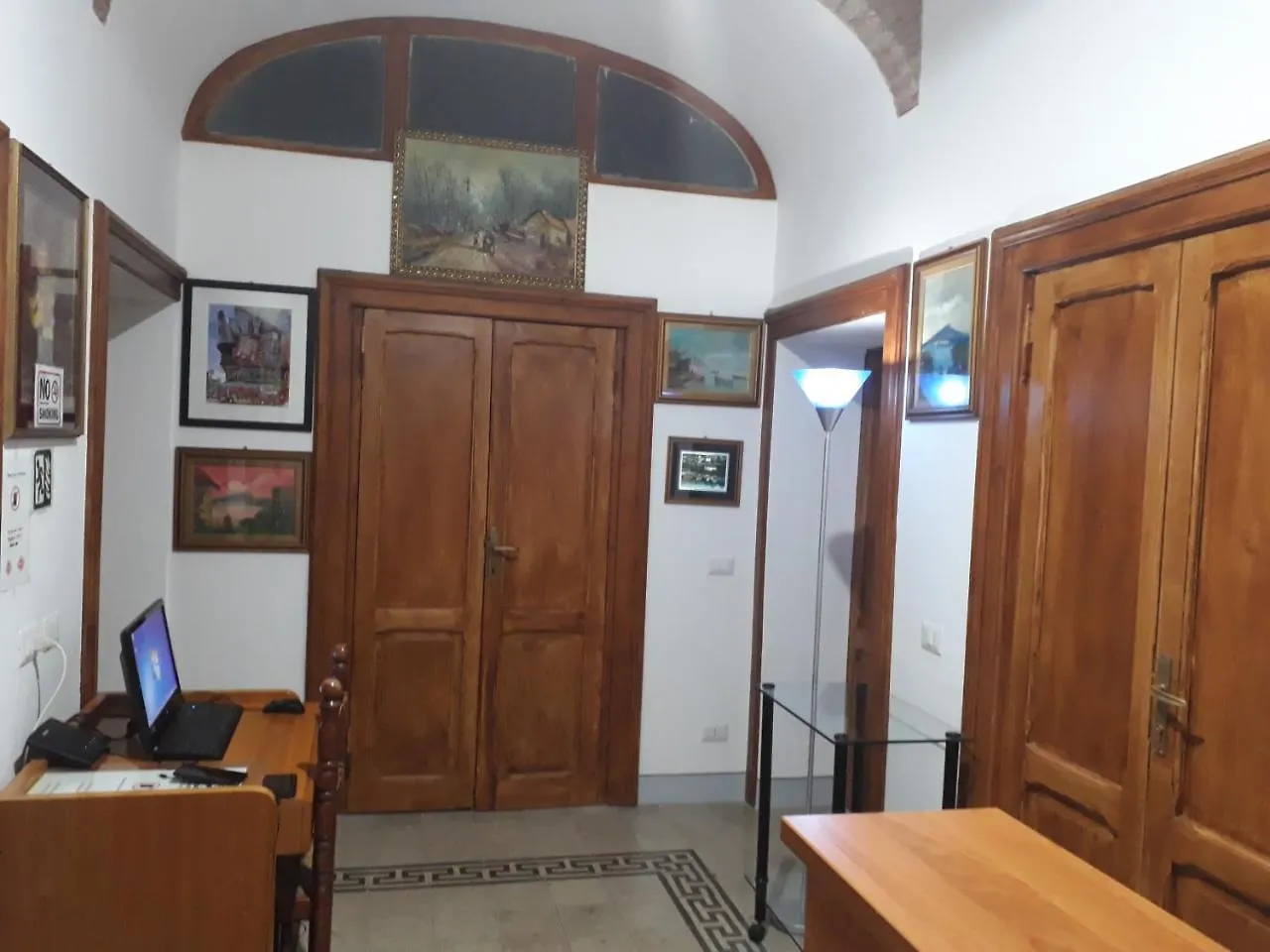 Hostel Soggiorno Emanuela Rome Italy